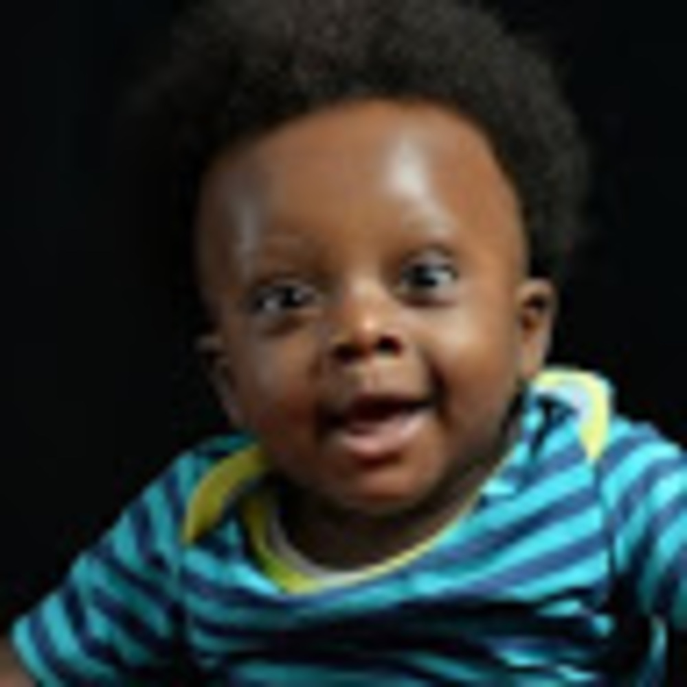 Meet your Posher, Natasha